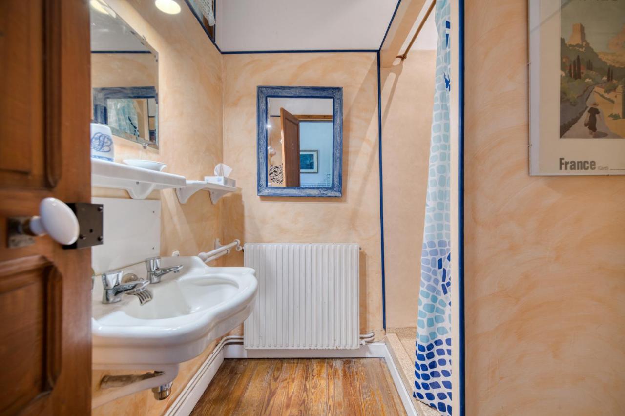 Double Room with Extra Bed