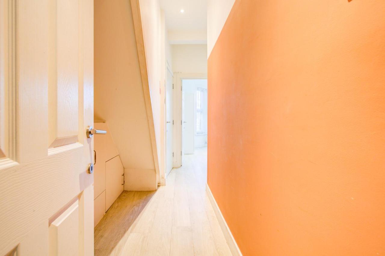 Perfect Booking 2 Bed Home in Leyton - B&B Londres