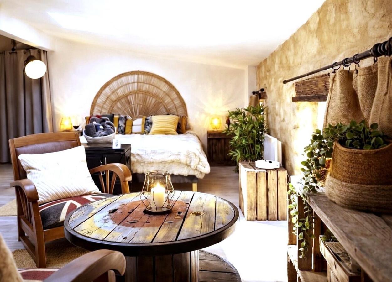 Cœur de Bordeaux - B&B Bordeaux