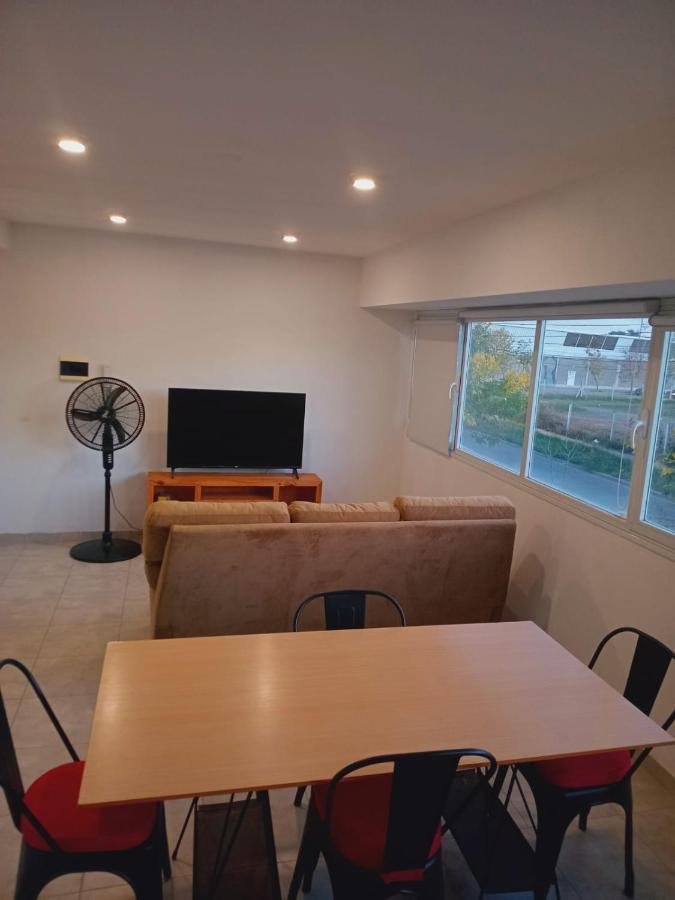 Bernal Alquileres - Ferienwohnung Viedma