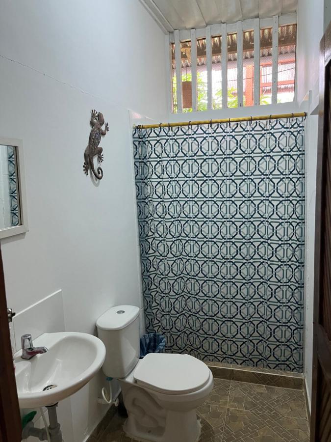 Double or Twin Room with Private External Bathroom
