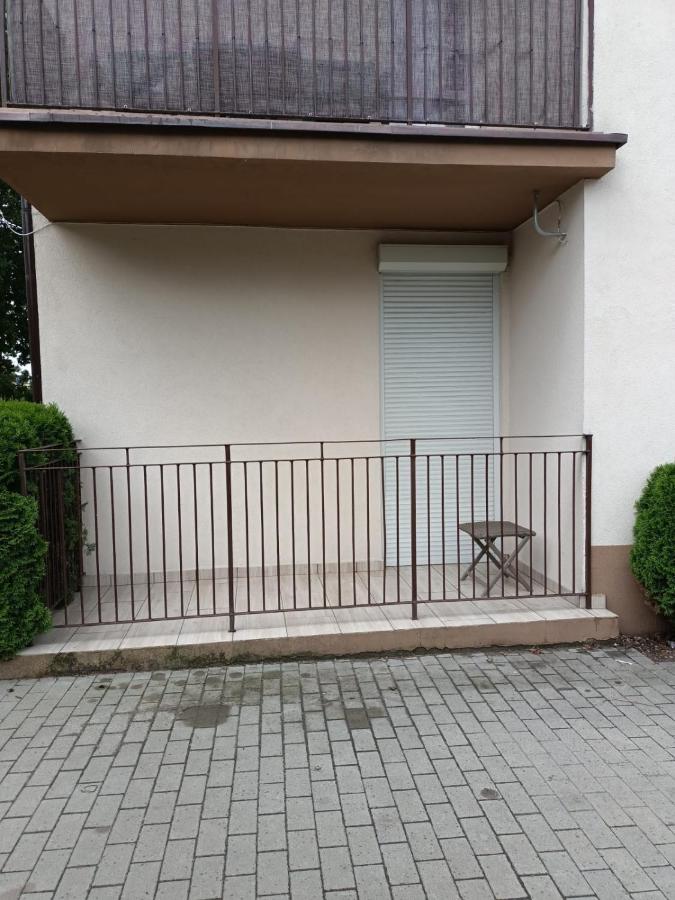 MoRze MielNo - B&B Mielno