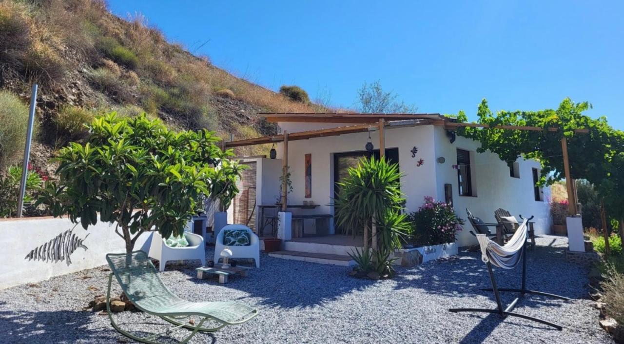 Casa Gaïa - Ferienwohnung Borge