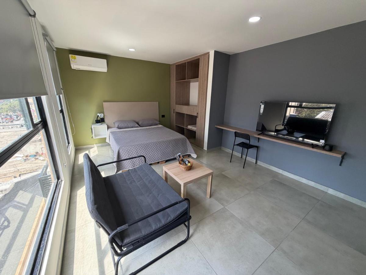 Suite Coral Tower - B&B Barranquilla