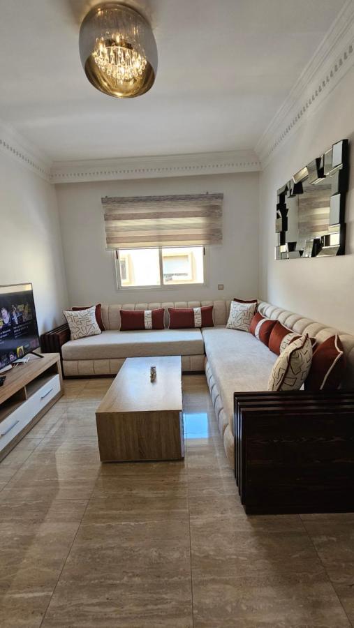 Appartement N42 - Chambres d'hôtes Essaouira