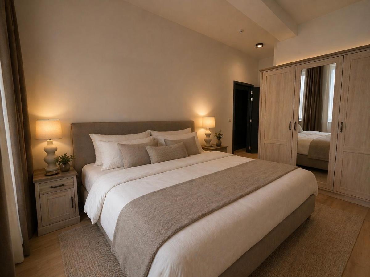 New Luxury Apartments in Antwerp Center - B&B Antwerp