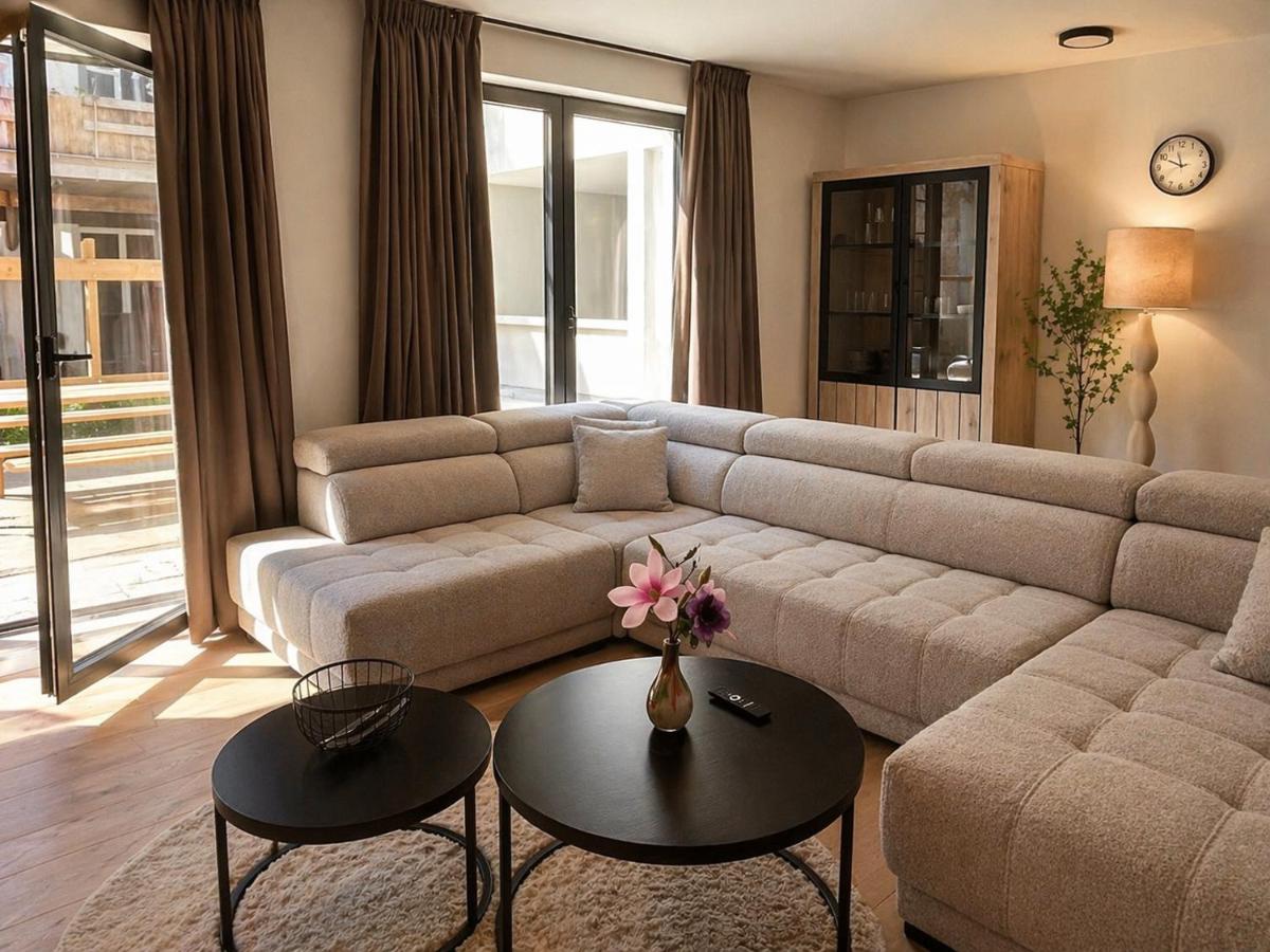 New Luxury Apartments in Antwerp Center - B&B Antwerp
