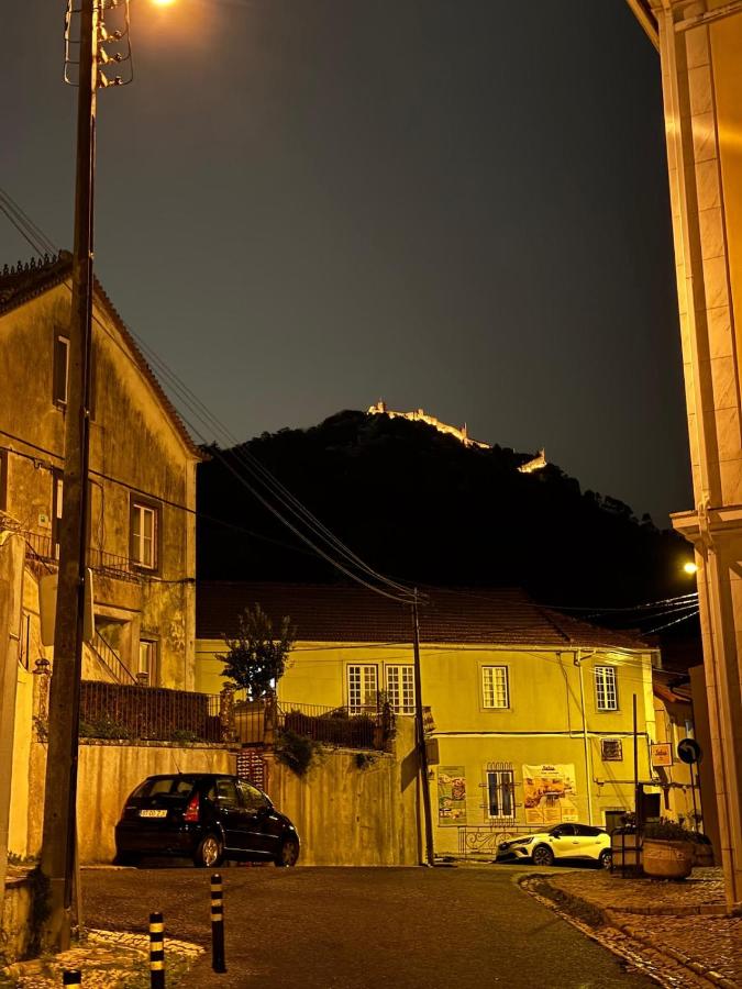 Casa do Castelo - Chambres d'hôtes Sintra