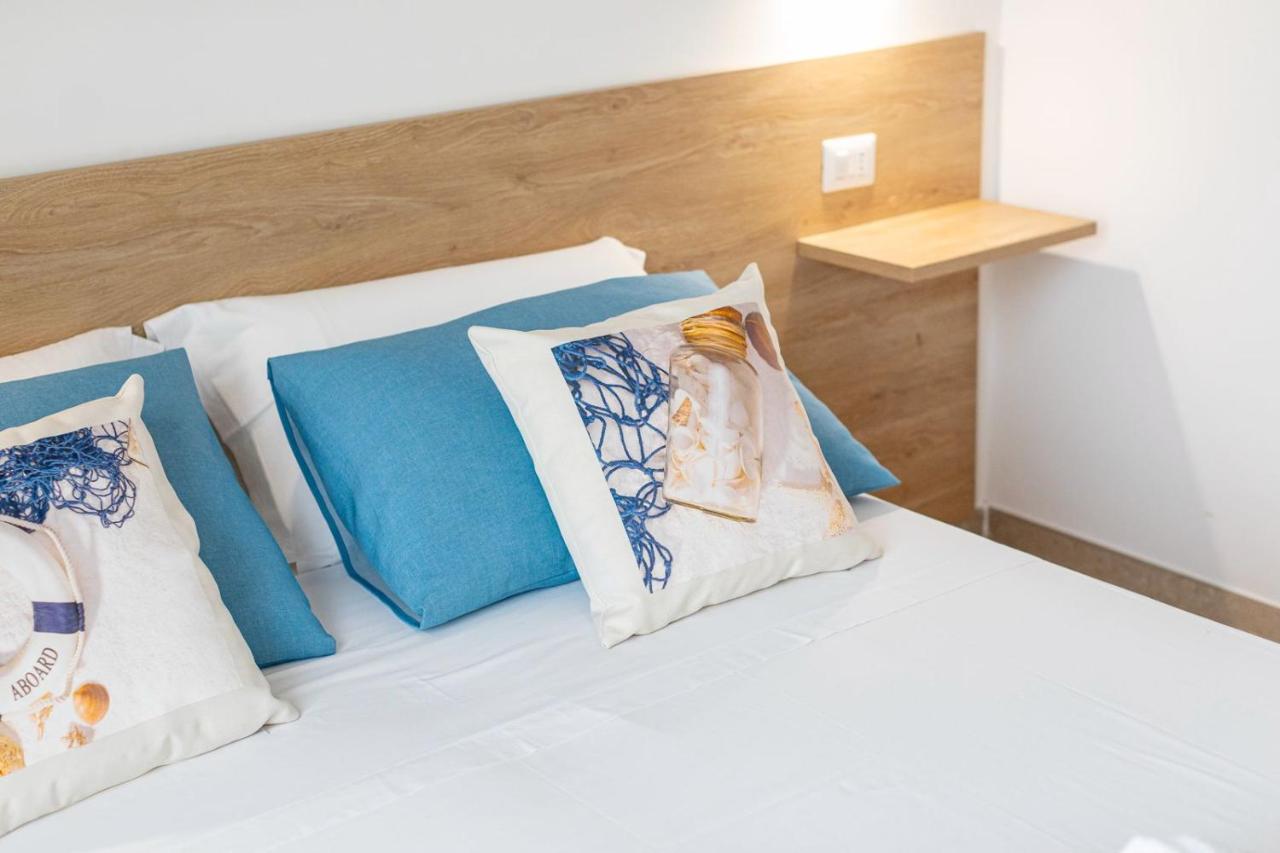Doppelzimmer mit eigenem Bad
