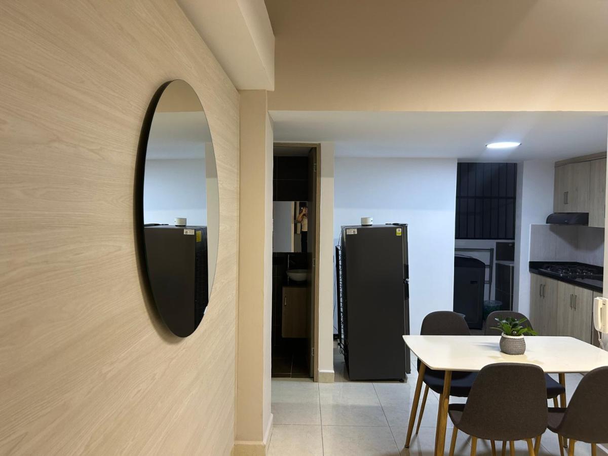 Encantador apto para disfrutar su estadía - B&B Medellín