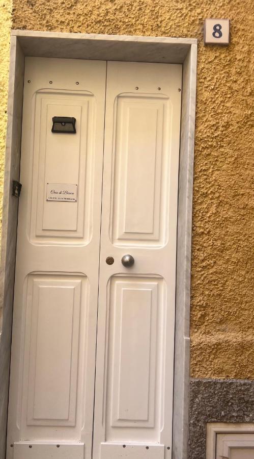 Casa di Bianca - B&B Carloforte