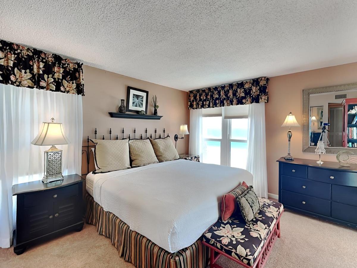 Emerald Isle Fort Walton Beach #701 - Chambres d'hôtes Fort Walton Beach