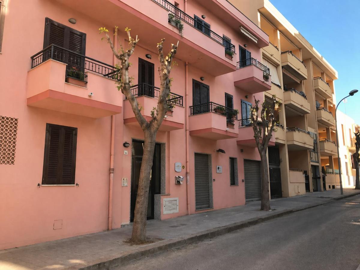 Casa Rosada Alghero - Ferienwohnung Alghero