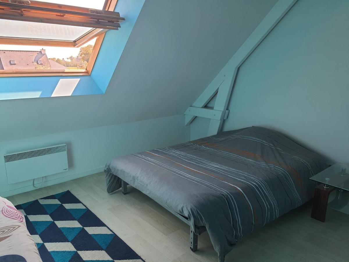 Maison entre Terre et mer proche de Saint Brieuc - B&B Plédran