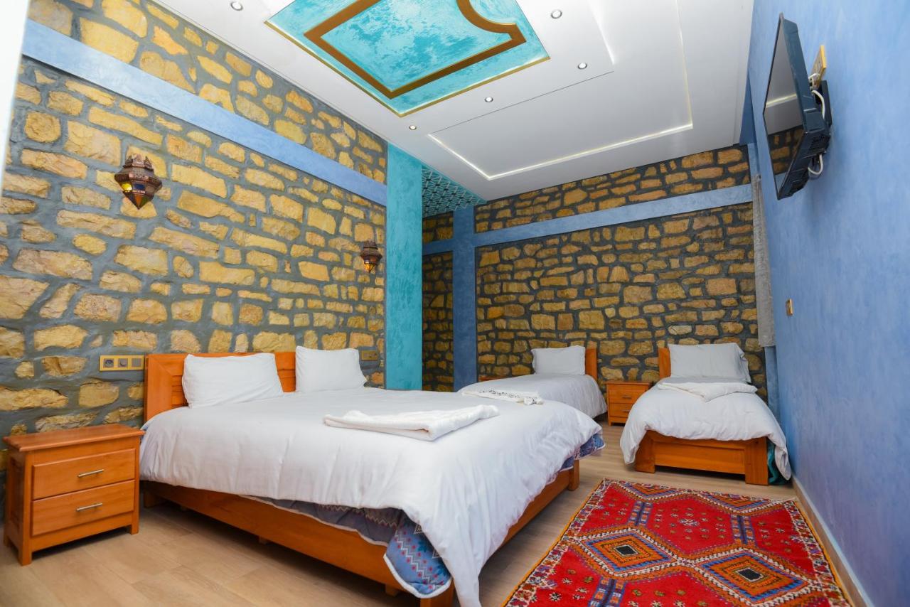 Doppelzimmer mit Gartenblick