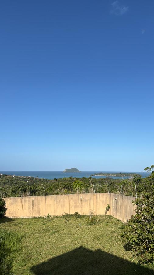 Casa de Praia - Rasa búzios - Ferienwohnung Armação dos Búzios