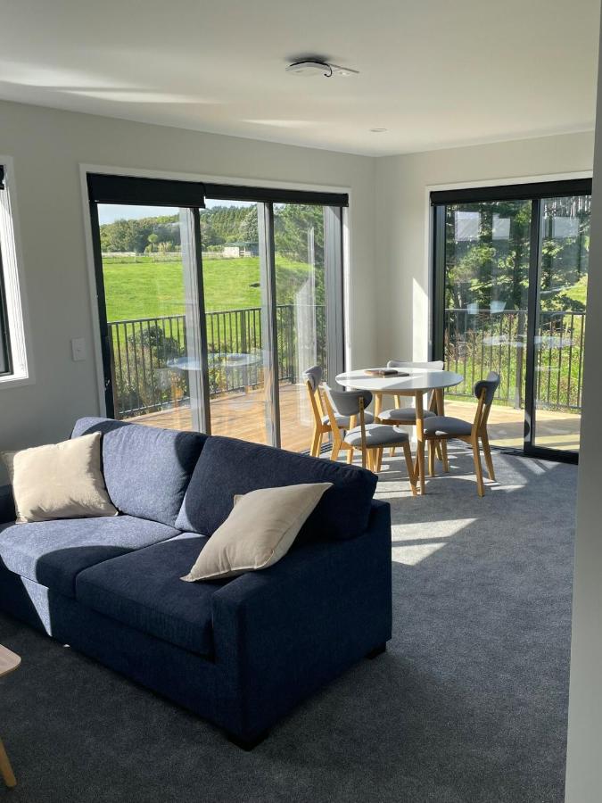 Blacksmith's Rest - B&B New Plymouth