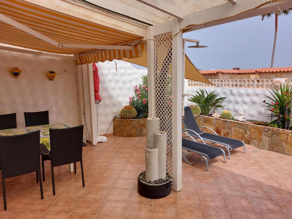 Casa Molina - B&B Costa Calma