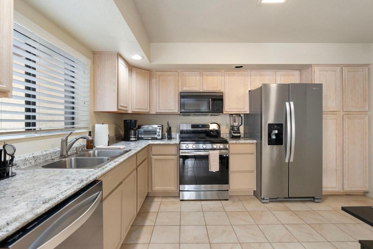 Sedona 2BR Canyon View Retreat - Ferienwohnung Sedona