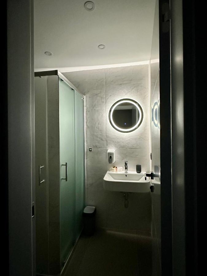 Habitación Cuádruple con baño privado