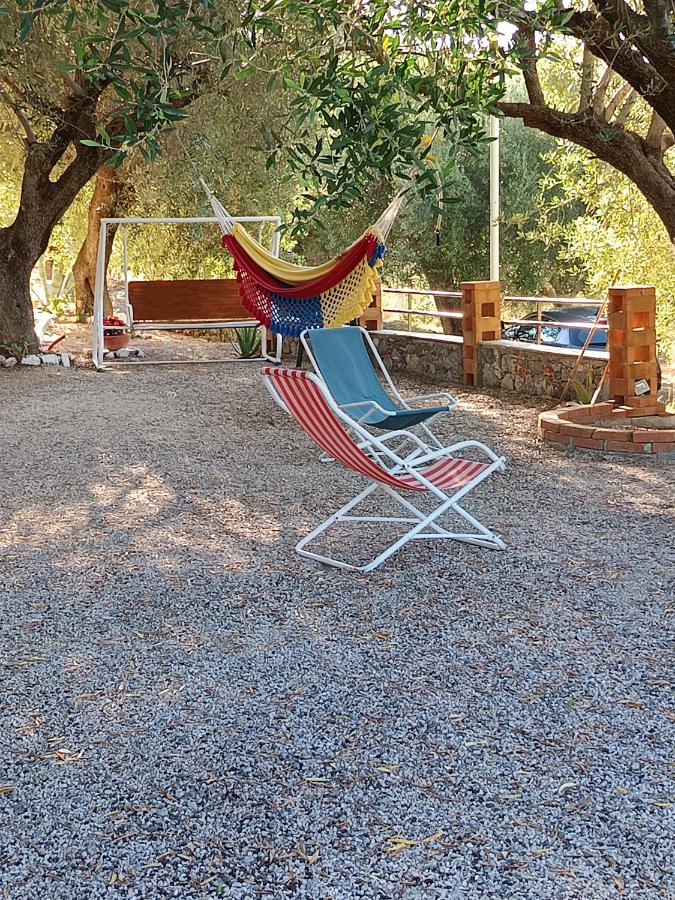 Appartamento Nonna Teresa - B&B Marina di Camerota