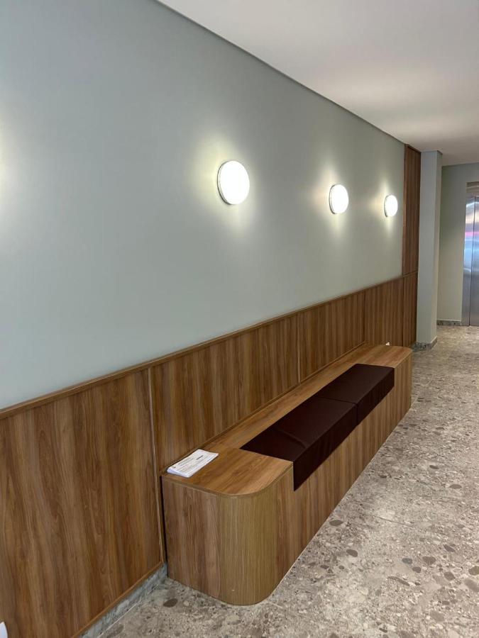 Apart MT 302 - B&B Buenos Aires