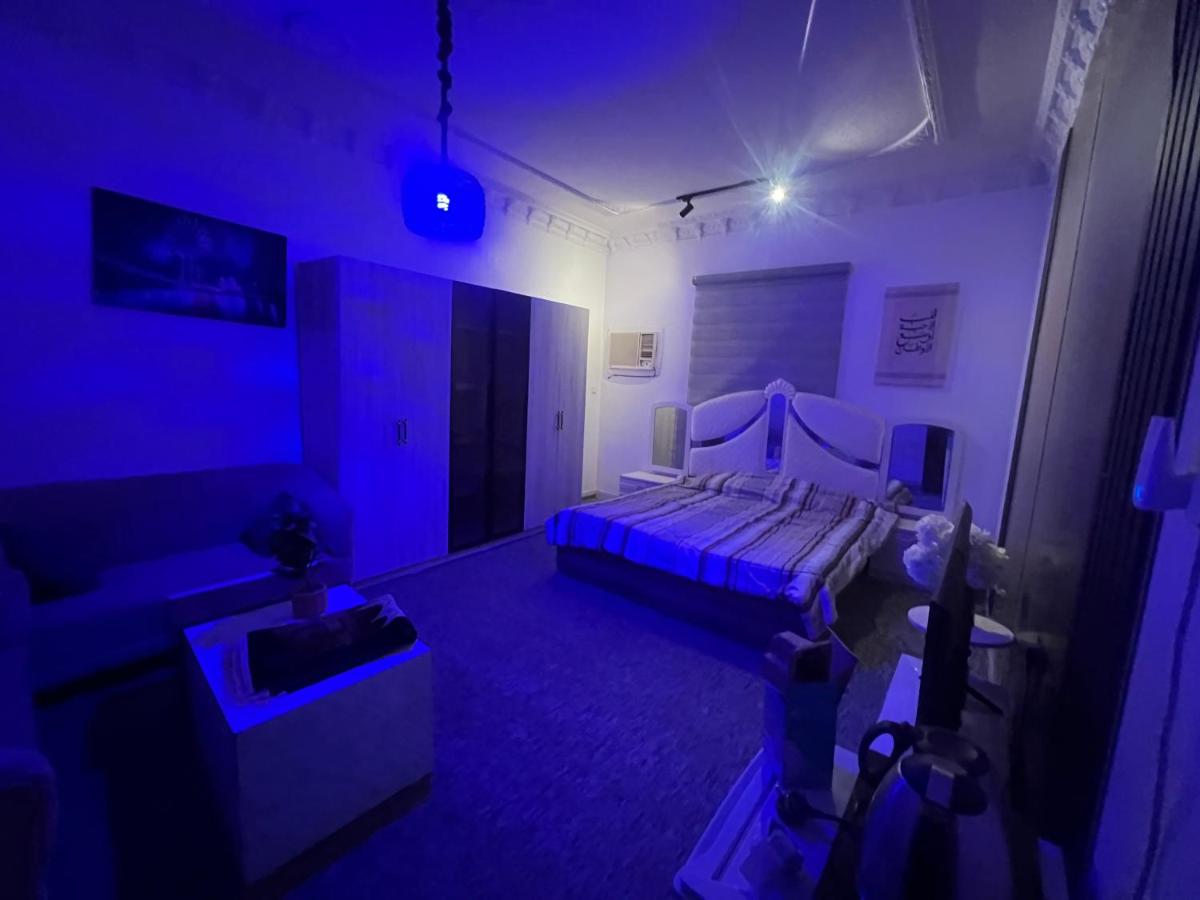 استوديو 104 - B&B Tabuk