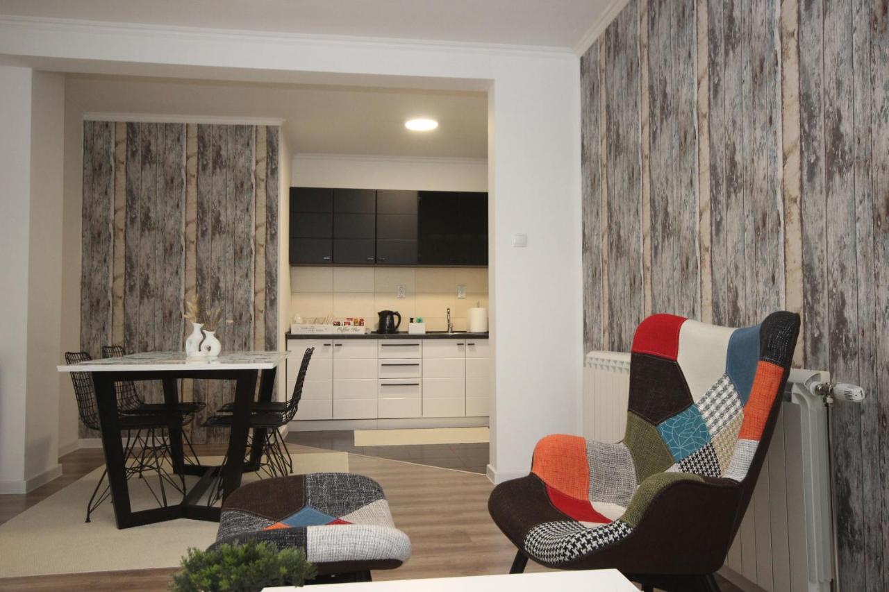 Stan na dan Moonlight Panonija - B&B Inđija