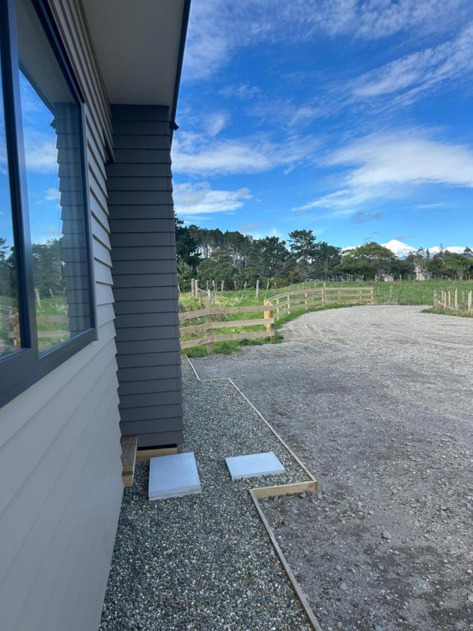 Blacksmith's Rest - B&B New Plymouth
