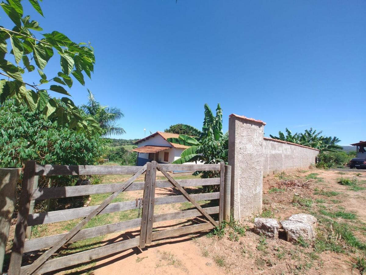 Chácara para Família-Canastra Azul - B&B Esmeril