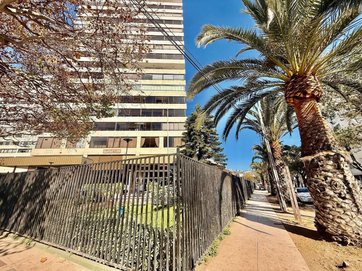 Increible vista en la mejor ubicación - Chambres d'hôtes Viña del Mar