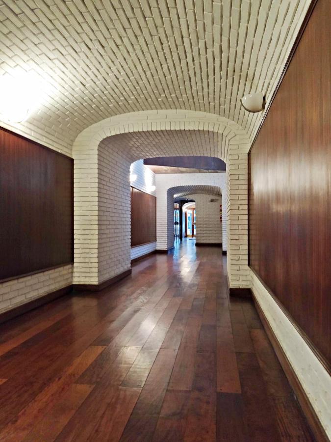 Espacio Palermo Hollywood - B&B Buenos Aires