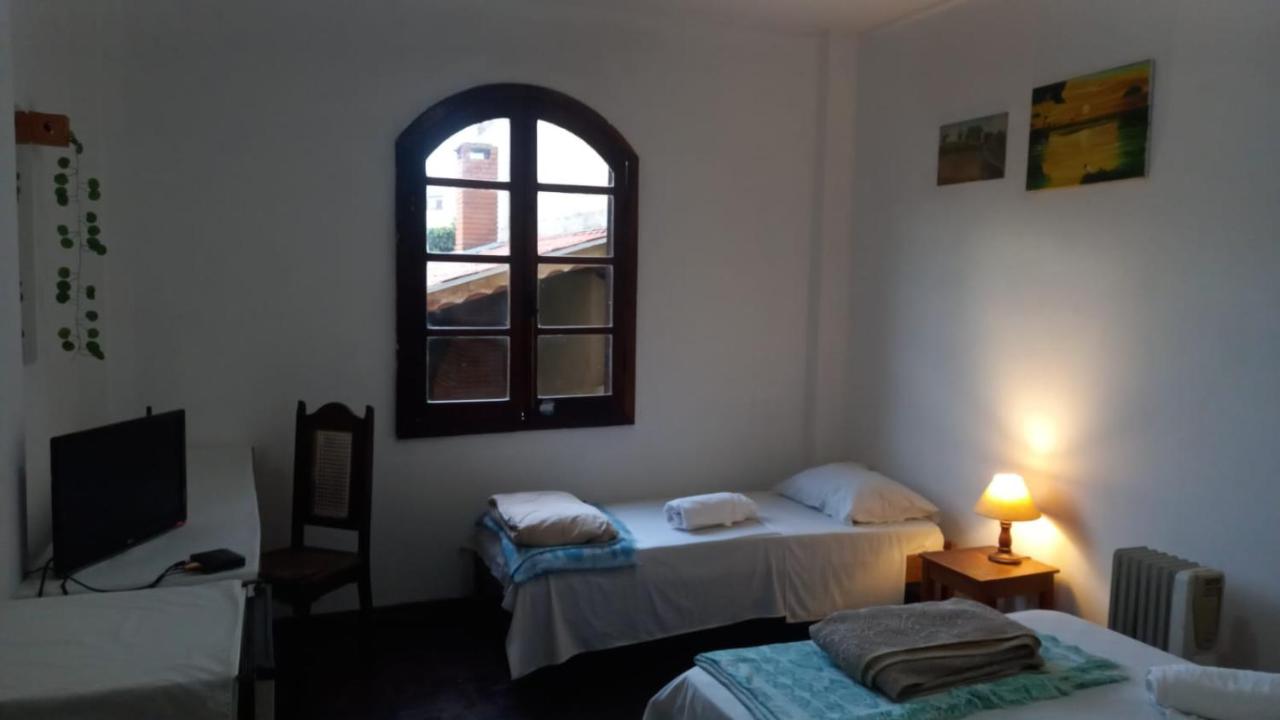 Pousada Vila Bela - B&B Poços de Caldas