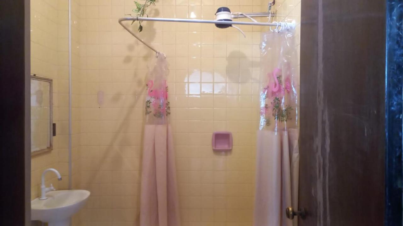 Pousada Vila Bela - B&B Poços de Caldas