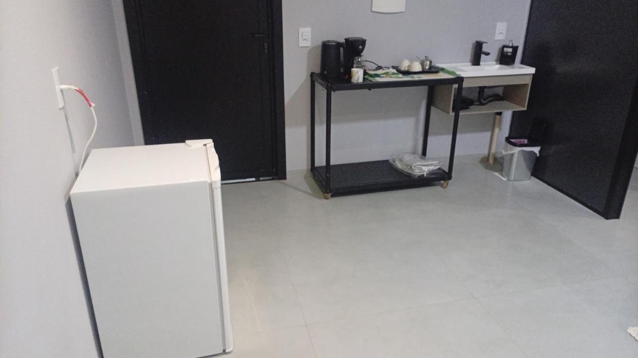 Arpas - B&B Foz do Iguaçu