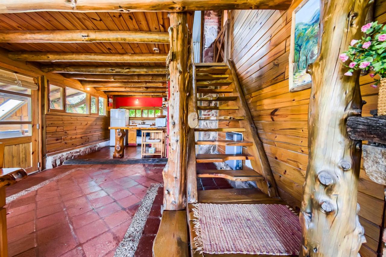 Casa con 2 Camere da Letto