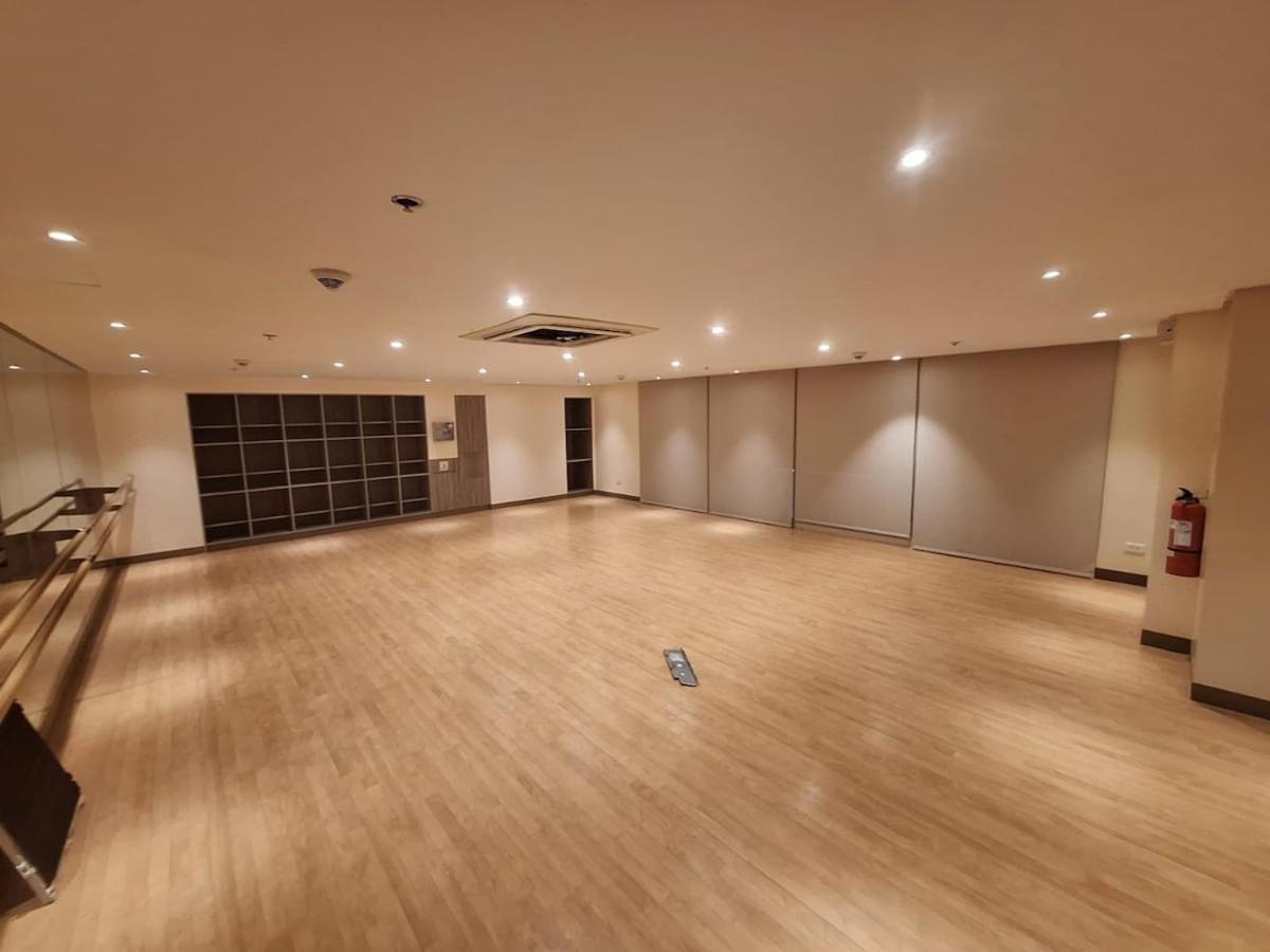 Key Luxe Studio Makati 20A - Ferienwohnung Manila