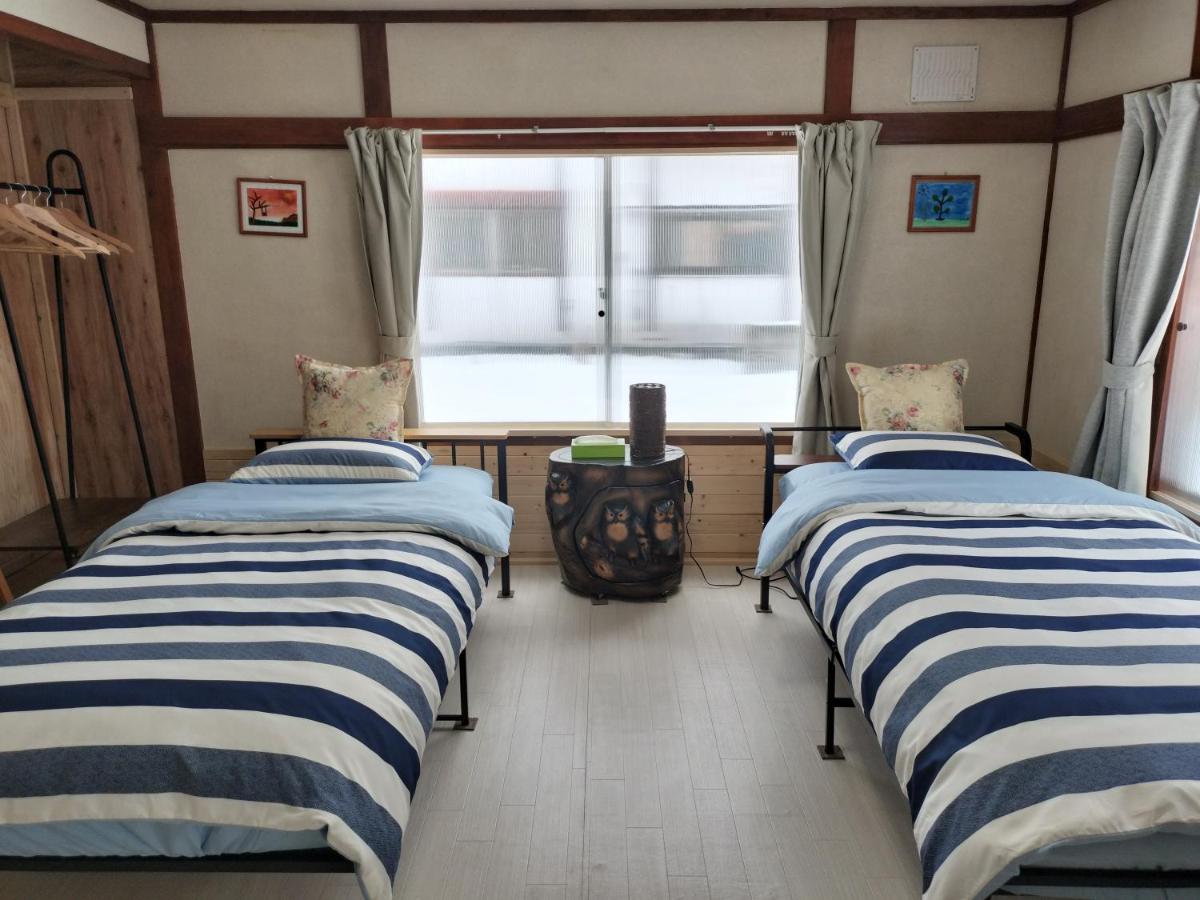 yuuyu - Ferienwohnung Noboribetsu