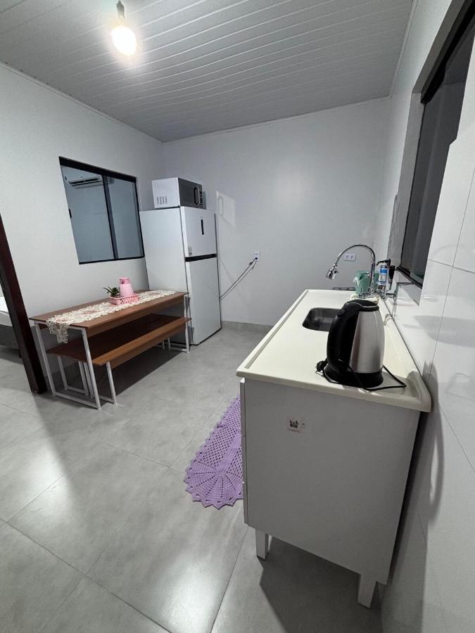 Casa Cantinho do Parque 2 - Bed and Breakfast Sinop