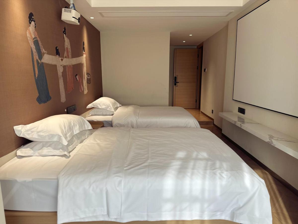 Chambre Lits Jumeaux Supérieure