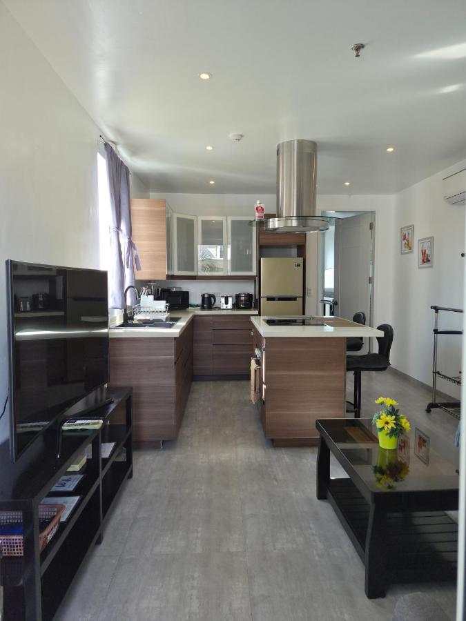 Scandi Villas Boracay by Simple Realty Management - Bed and Breakfast Borac