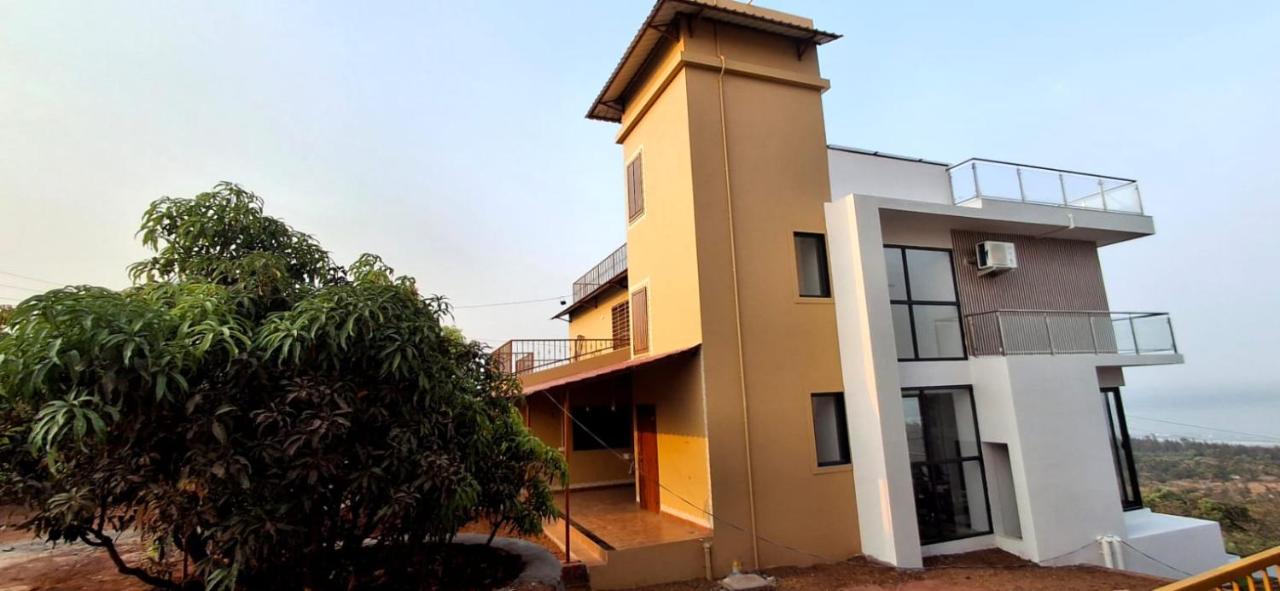 Digant Home Retreat - B&B Nevra