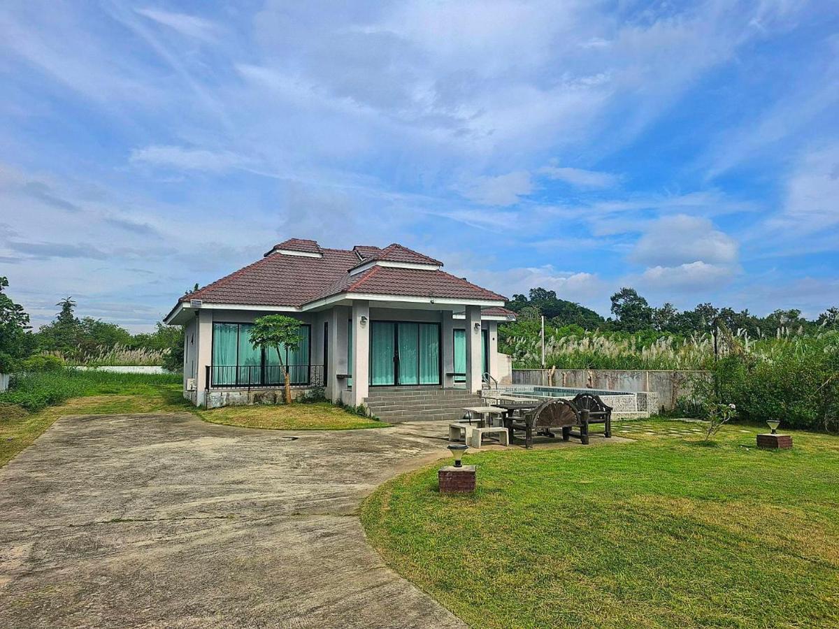 CASA Villa - B&B Ban Nong Sa