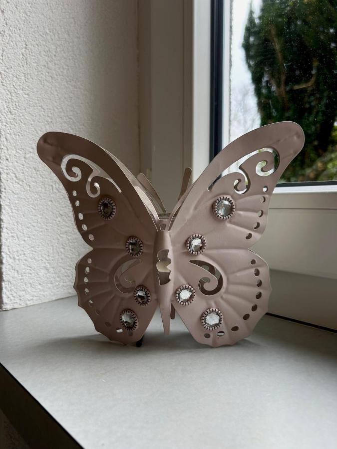 Close to nature and central in Waldshut - B&B Waldshut-Tiengen