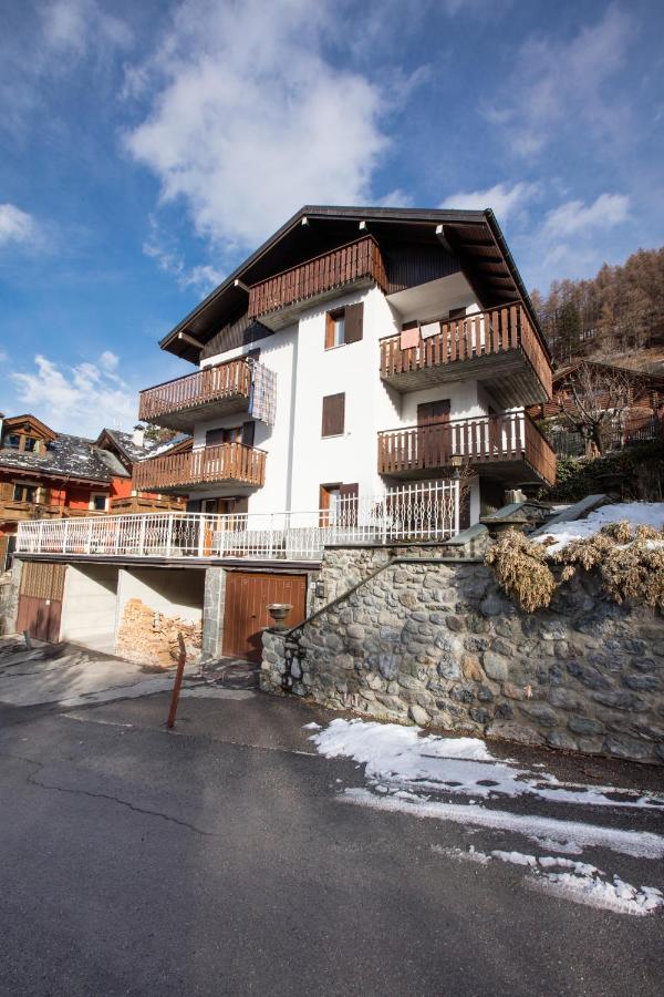 Appartamento Da Sergio - B&B Bormio