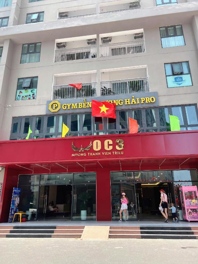 2-bedroom apartments right at the beach - Chambres d'hôtes Nha Trang