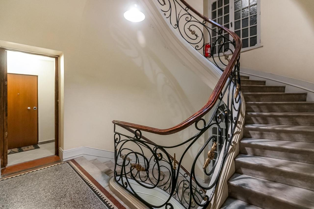A Casa Di Betty - Happy Rentals - B&B Mentone