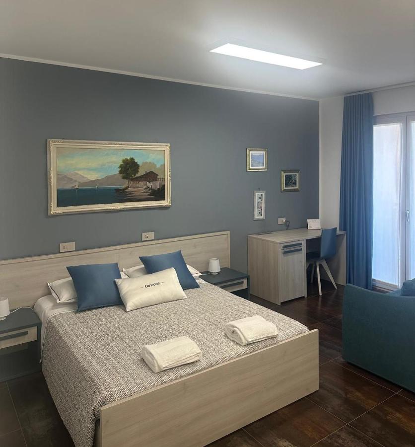 B&B Caricone - B&B Orta Nova
