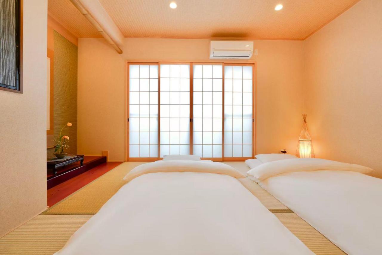 Tofukuji SUITEI Kyoto東福寺翠邸京都 - Chambres d'hôtes Kyōto