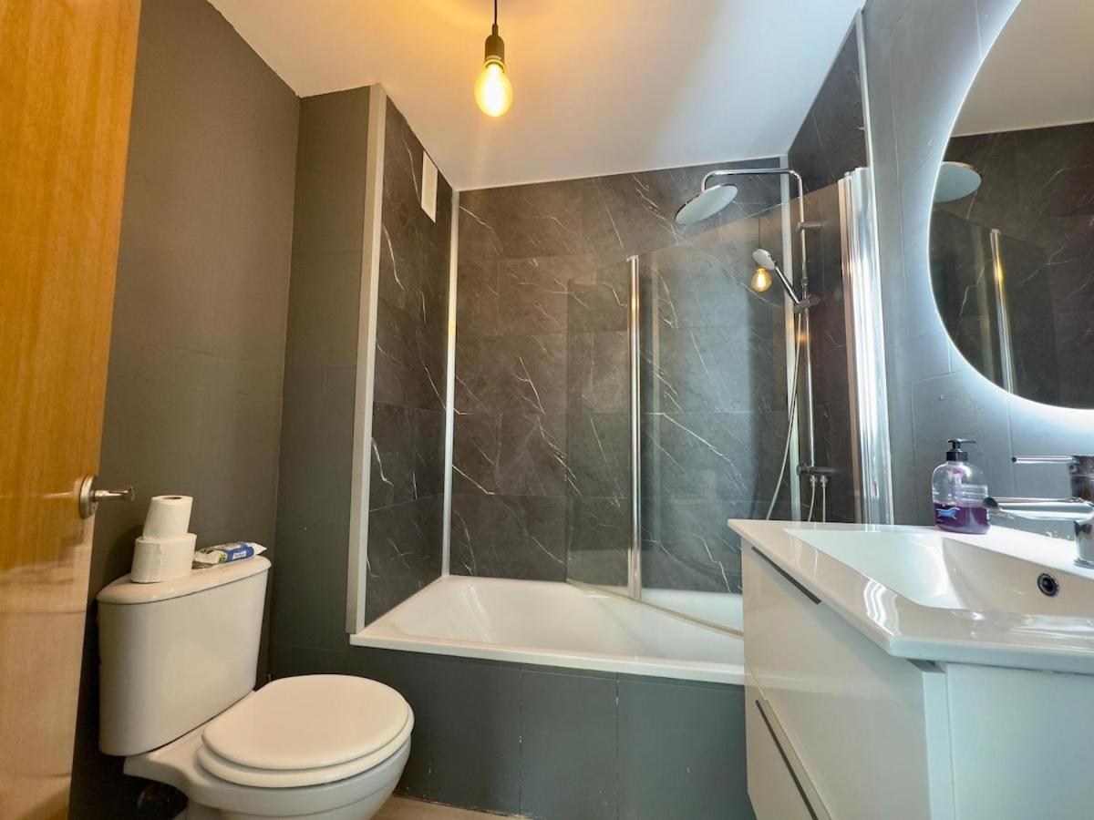 Studio Bayarri - Benicarló - Costa del Azahar - B&B Benicarló